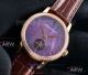 GB Factory 904L Audemars Piguet Jules Audemars Small Seconds 33mm Watch - Rose Gold Diamond Bezel Cal 3090(4)_th.jpg